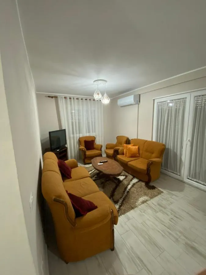 Apartment 2+1 Center Of Shkoder 0*,  Albania