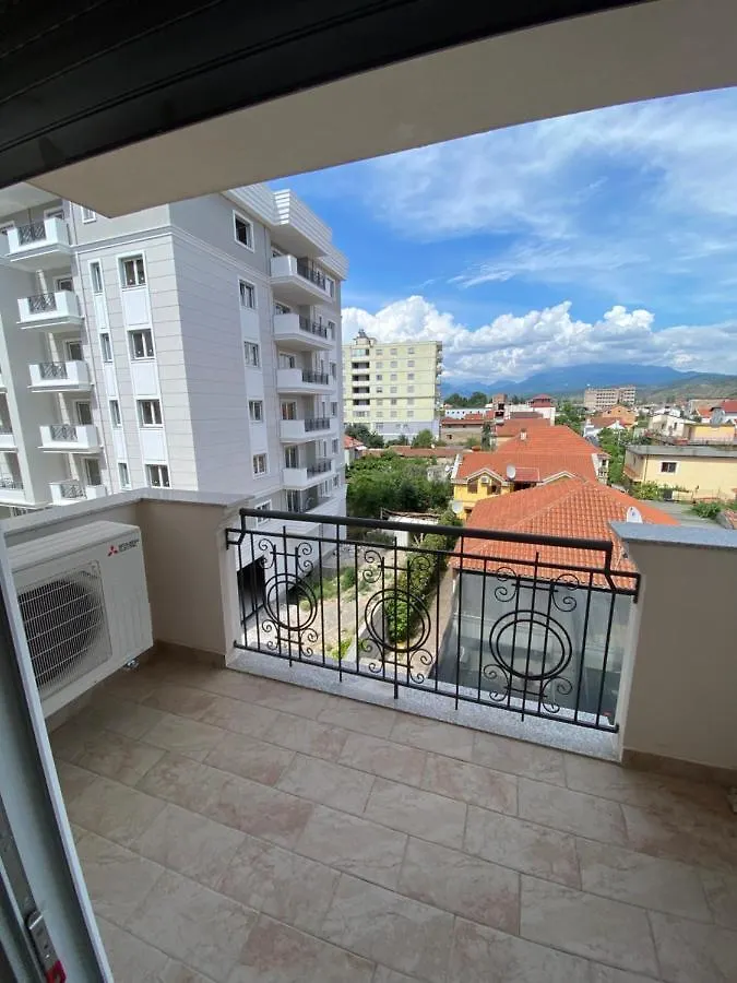 Apartment 2+1 Center Of Shkoder Albania