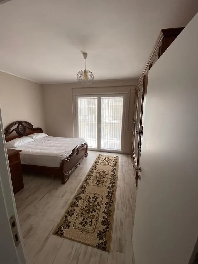 Apartment 2+1 Center Of Shkoder