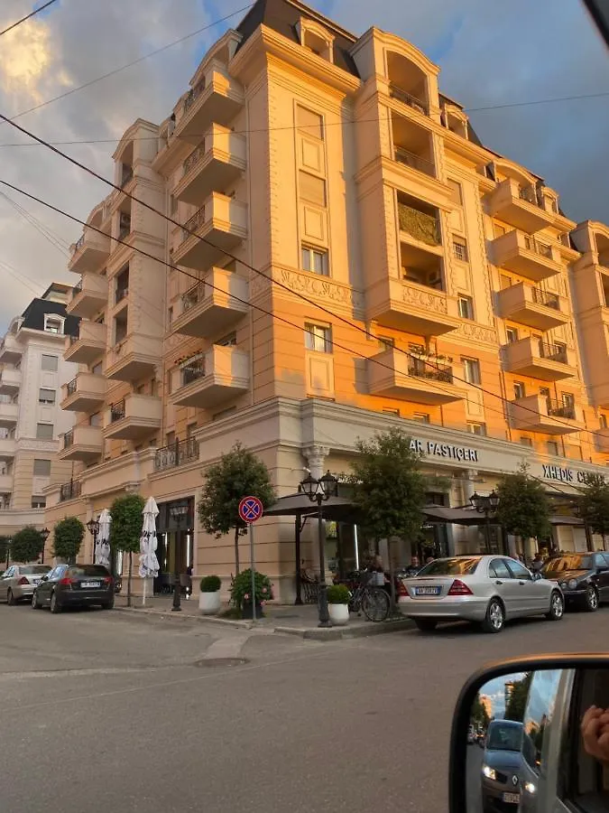 Apartment 2+1 Center Of Shkoder