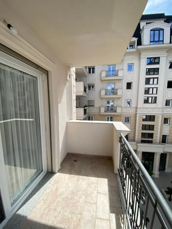Apartment 2+1 Center Of Shkoder Albania