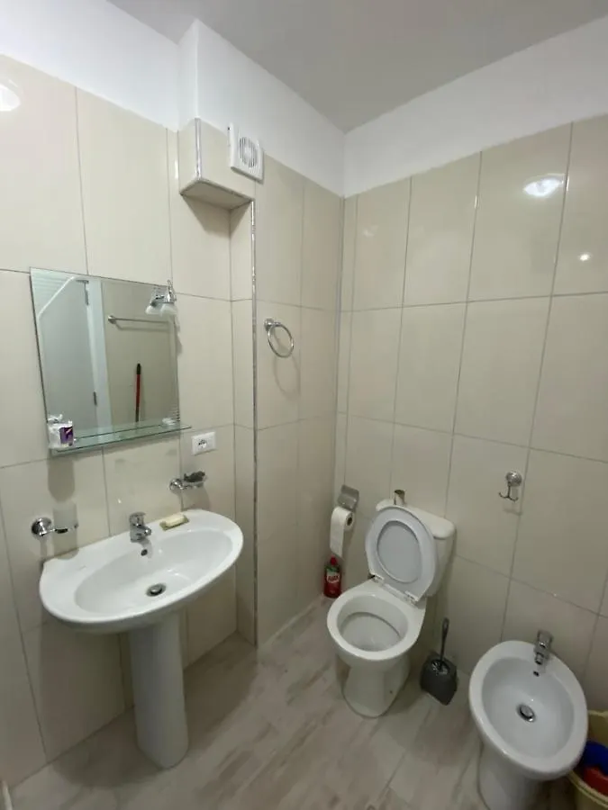 Apartment 2+1 Center Of Shkoder