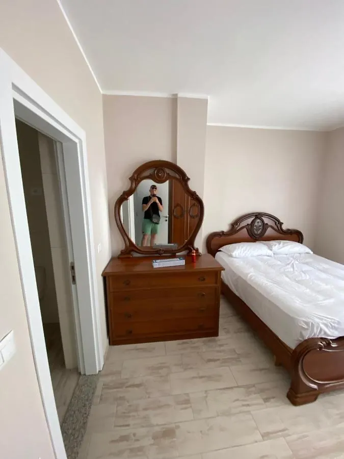 Apartment 2+1 Center Of Shkoder