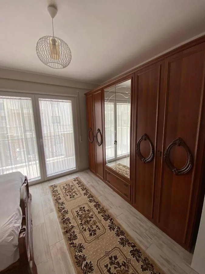 Apartment 2+1 Center Of Shkoder